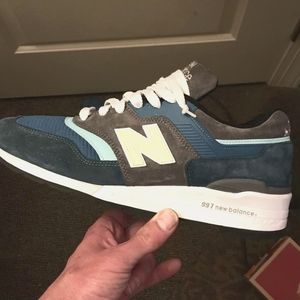 New Balance 997H